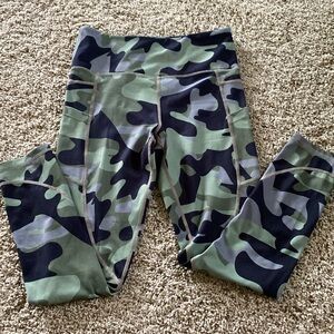 Zyia Active Leggings - excellent condition